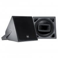RCF P3115-T Пасивна двулентова тонколона 